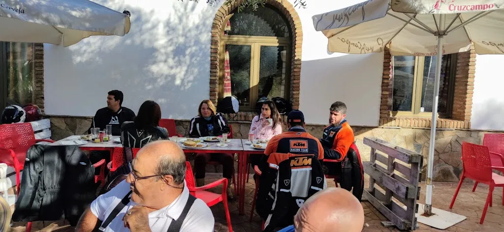 David Romero_Grupo el duende A&GFinca el acebuchal_San José del Valle_review