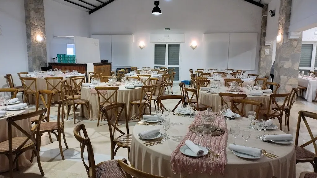 Grupo el duende A&GFinca el acebuchal restaurant in San José del Valle