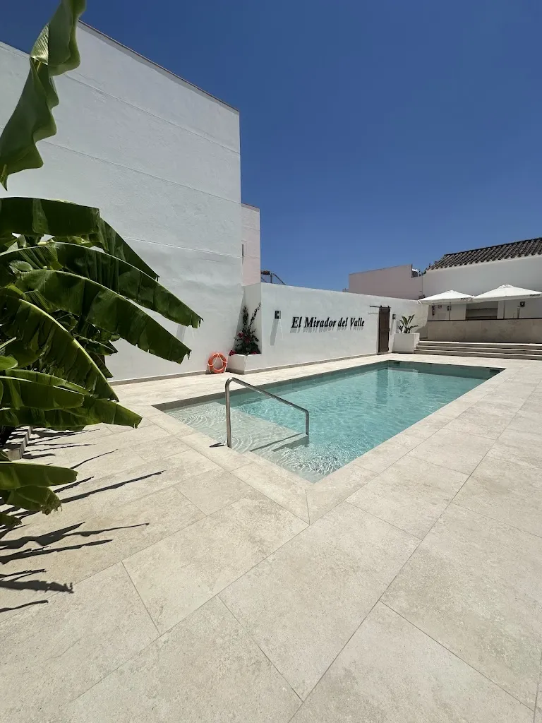 Fatima Zahra Fahmi Jali_Hotel in San Jose del Valle - El Mirador del Valle_San José del Valle_review