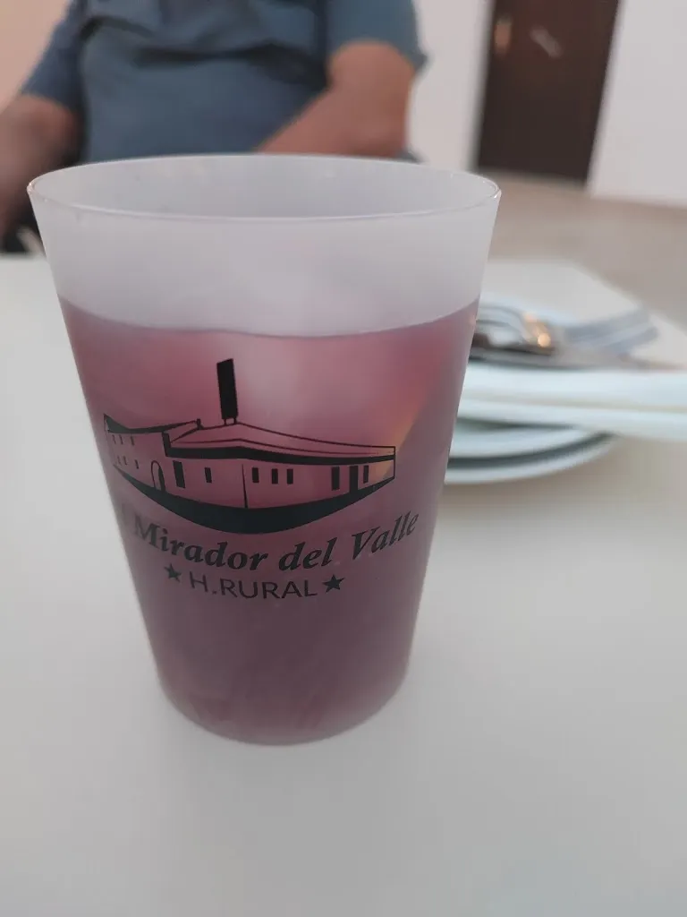 Raquel Seijas Diaz_Hotel in San Jose del Valle - El Mirador del Valle_San José del Valle_review