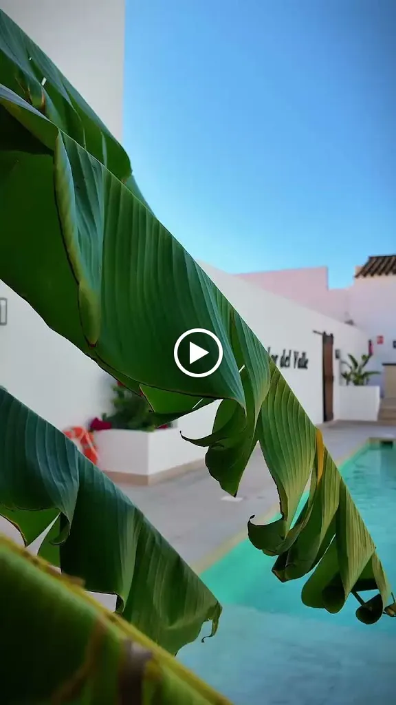 Hotel in San Jose del Valle - El Mirador del Valle_San José del Valle_slider_image_2