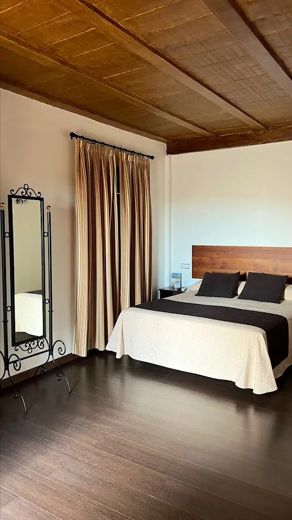 Hotel in San Jose del Valle - El Mirador del Valle_San José del Valle_slider_image_3