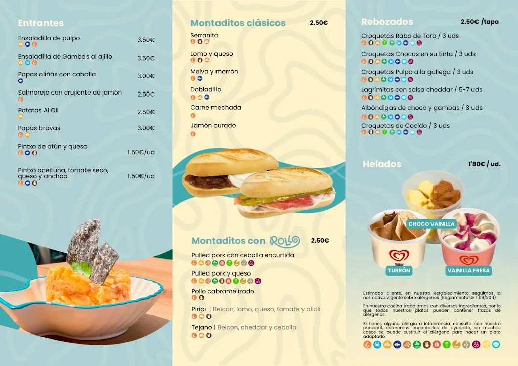 Menu_Rollo Gastrobar_San José del Valle_image_1