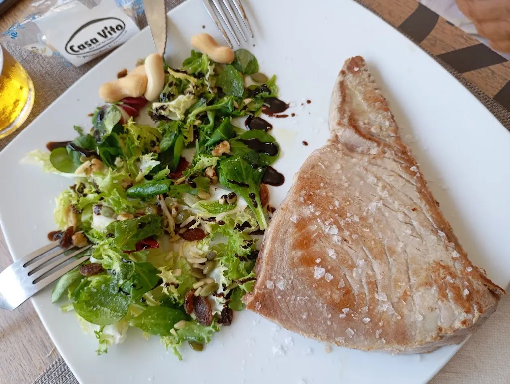 Feli Moreno Castaño_Casa Vito_San José del Valle_Bewertung