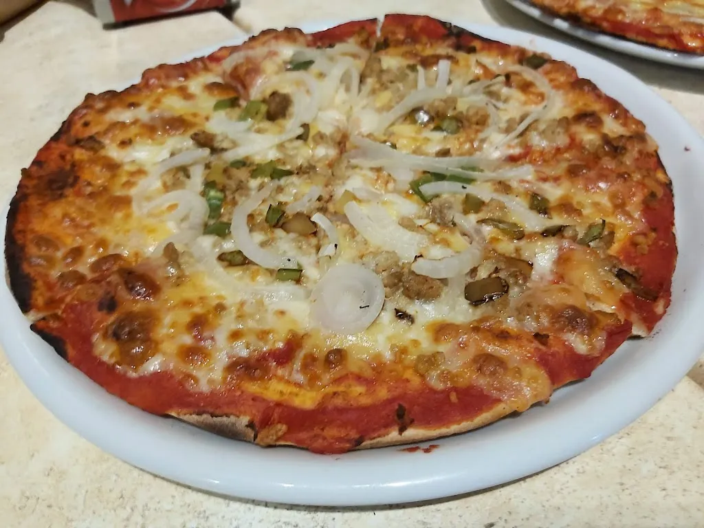 Restaurante Toscana restaurant in San José del Valle