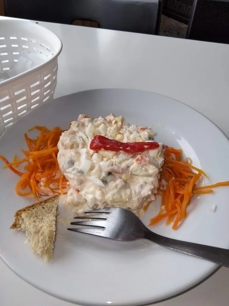 Laura Suarez Salas_VENTA DE TEMPUL_San José del Valle_review