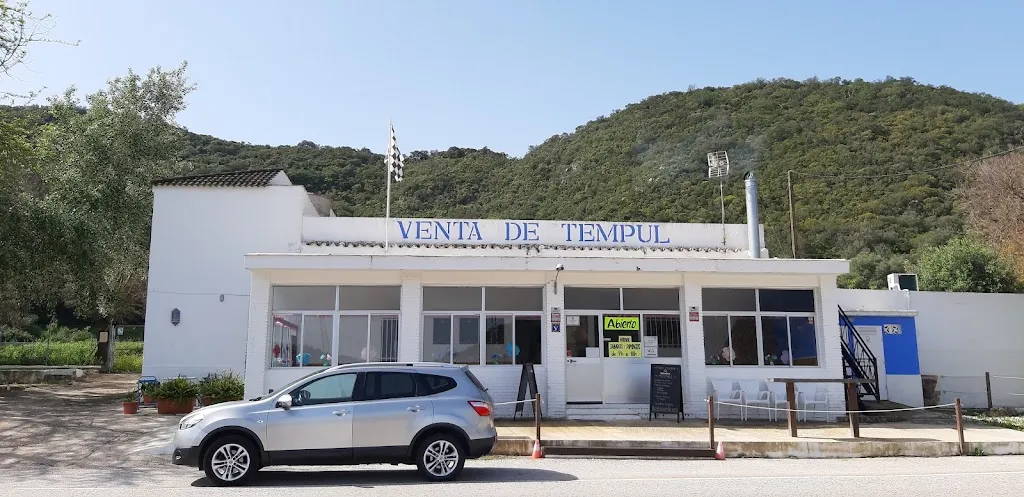 Guillermo Cruz Beltrán_VENTA DE TEMPUL_San José del Valle_review