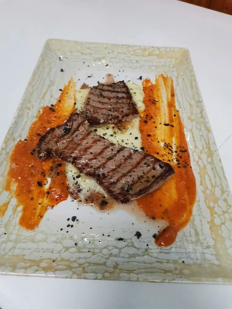 Menu_Bar La hora del puerto_Puerto de Santa María El_image_5