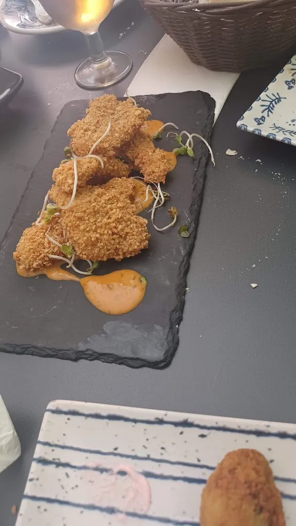 Menu_Bar La hora del puerto_Puerto de Santa María El_image_8