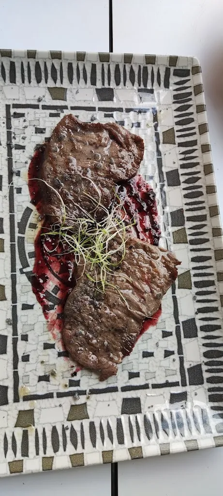 Menu_Bar La hora del puerto_Puerto de Santa María El_image_9