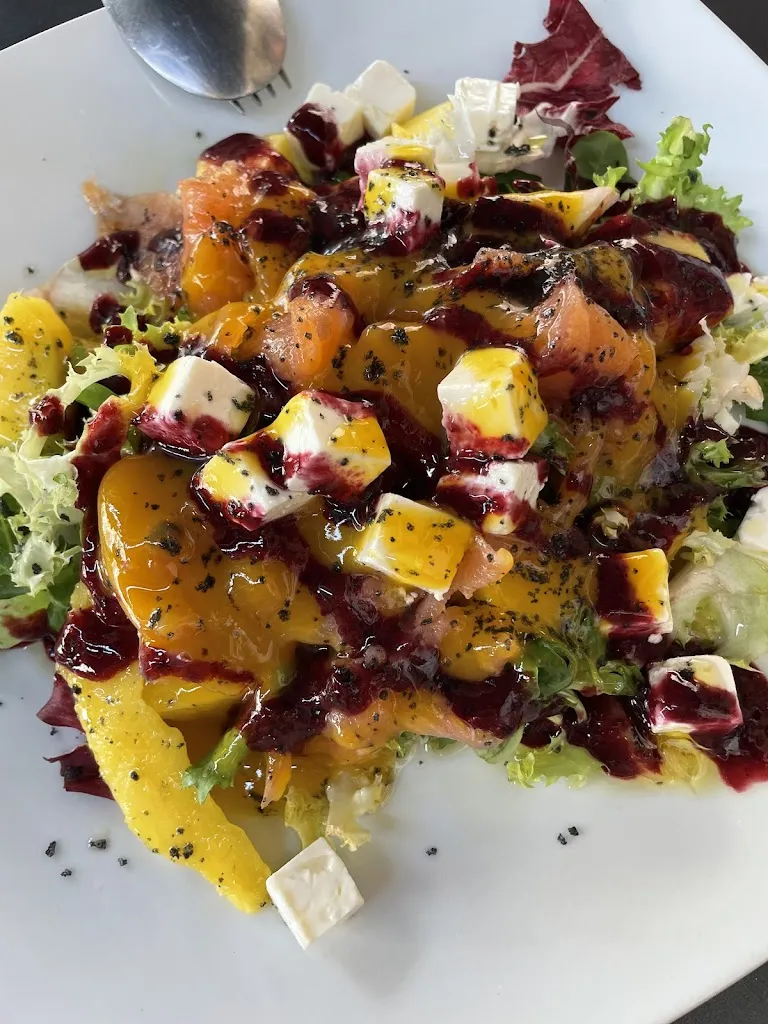 Ana Fernández_Bar La hora del puerto_Puerto de Santa María El_review