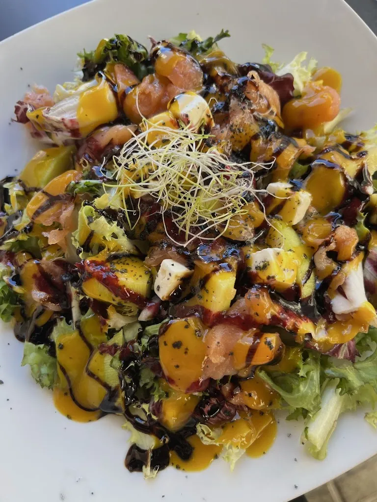 M M_Bar La hora del puerto_Puerto de Santa María El_review