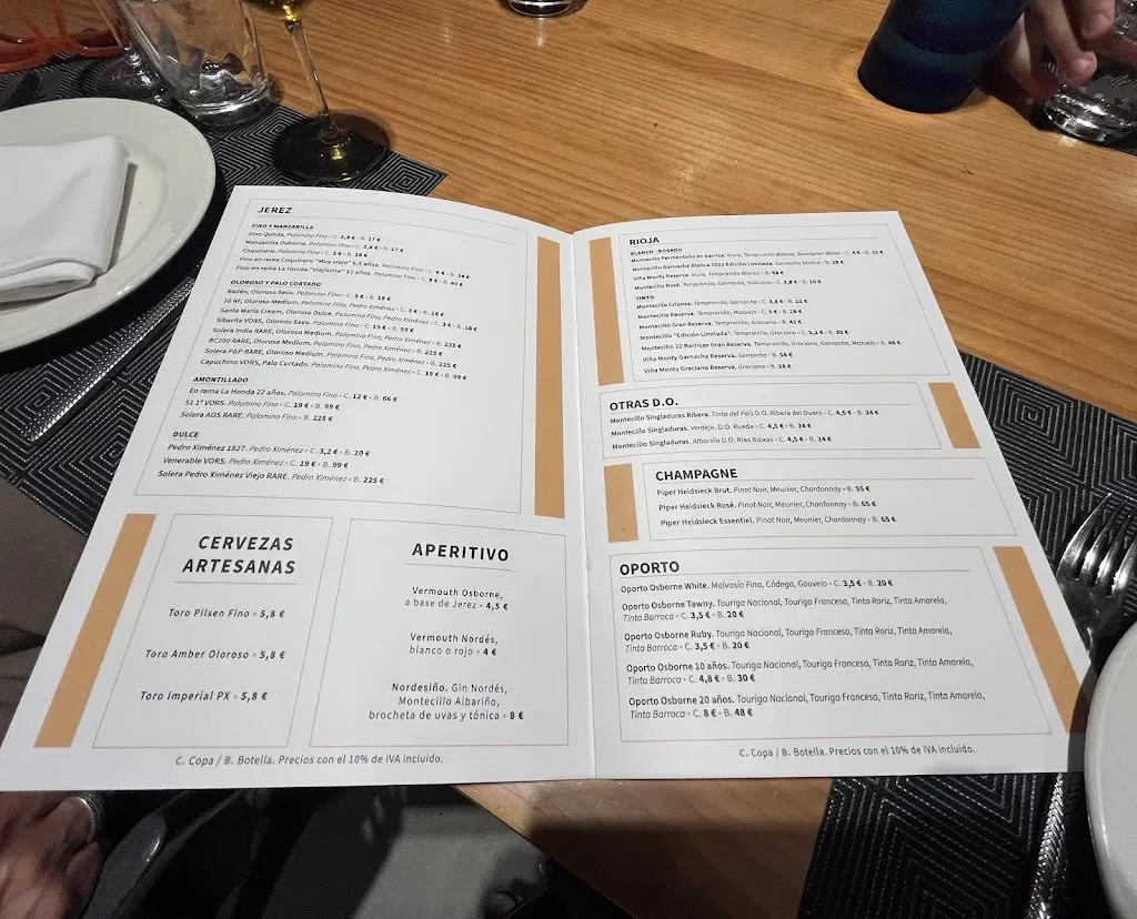 Menu_Toro tapas_Puerto de Santa María El_image_4