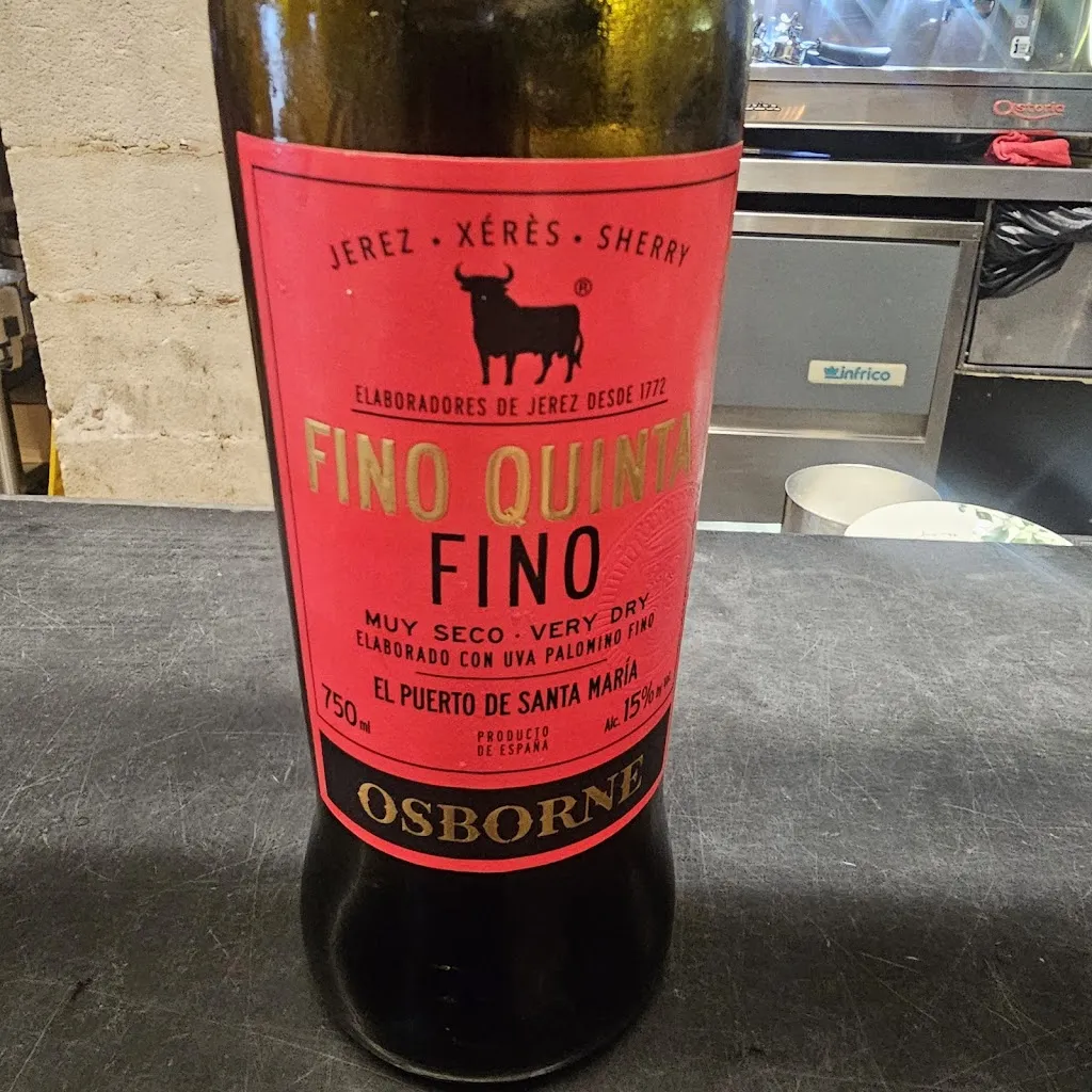 Dw 65_Toro tapas_Puerto de Santa María El_review