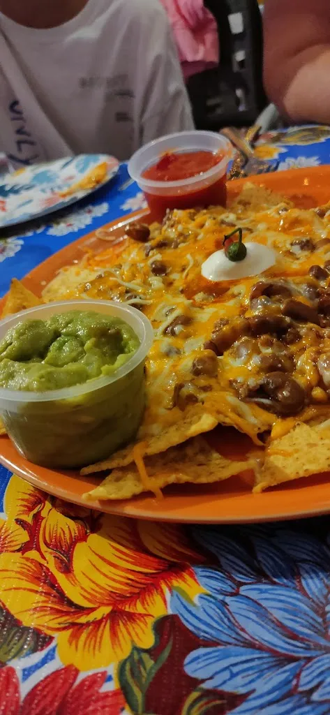 Menu_Cantina Puerto México_Puerto de Santa María El_image_6