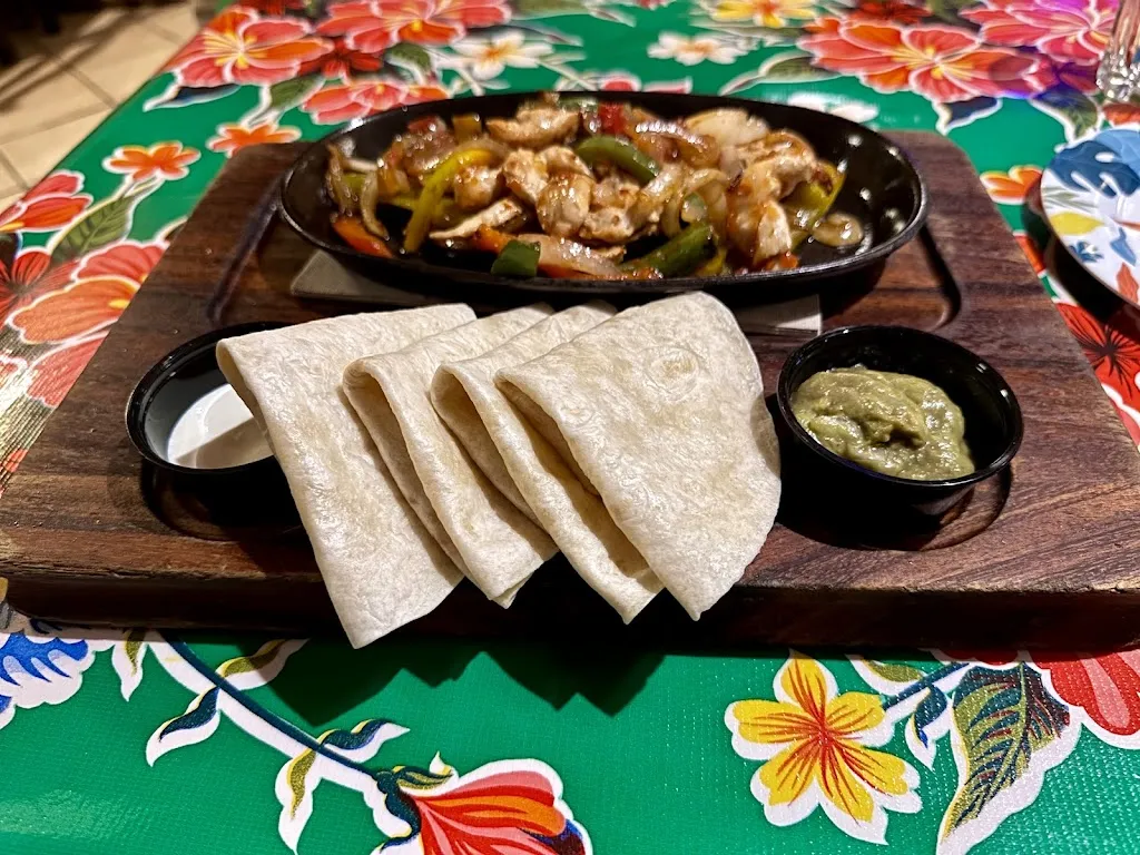 Marco G._Cantina Puerto México_Puerto de Santa María El_review