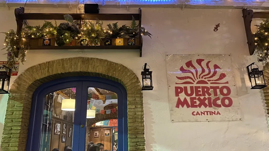 Cantina Puerto México_Puerto de Santa María El_slider_image_1