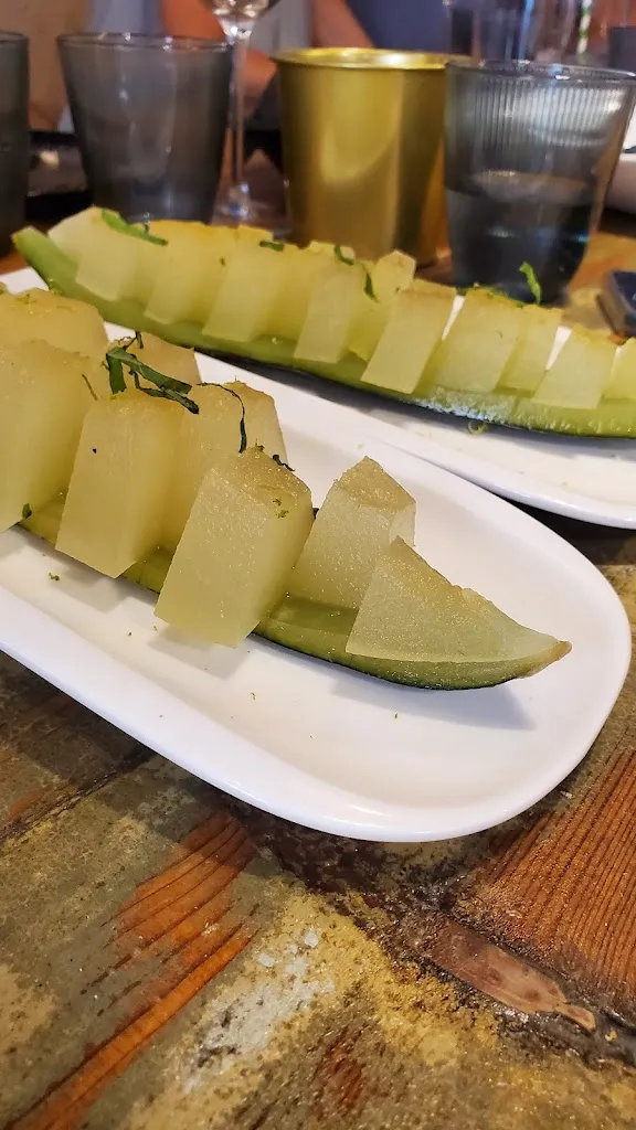 Antonio L_La Taberna del Chef del Mar_Puerto de Santa María El_review