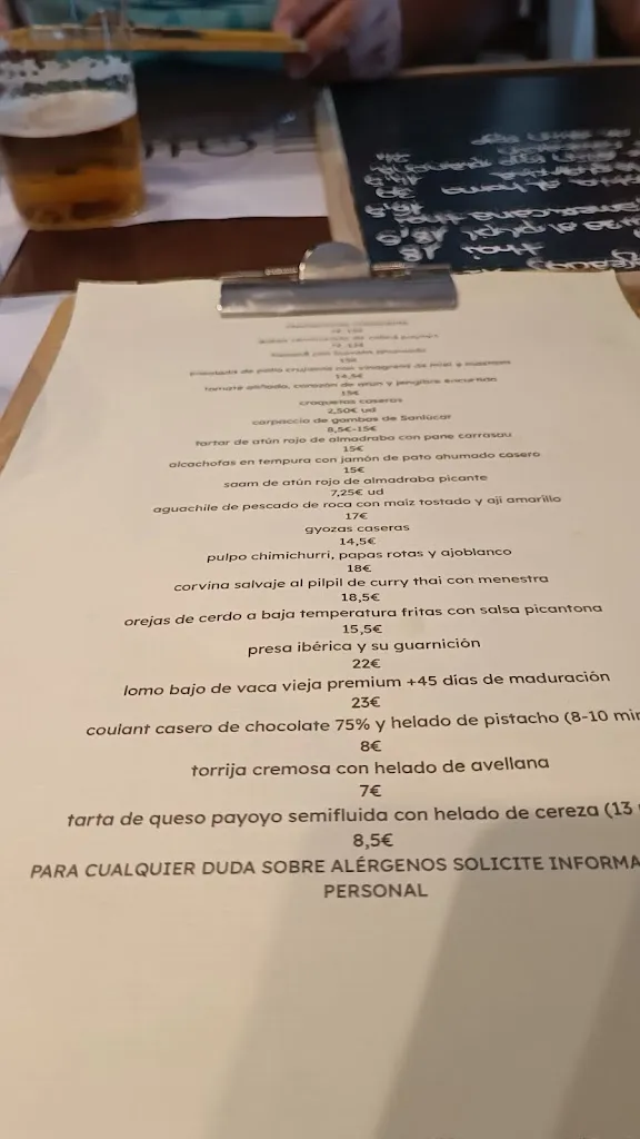 Menu_Meollo Restaurante_Puerto de Santa María El_image_1