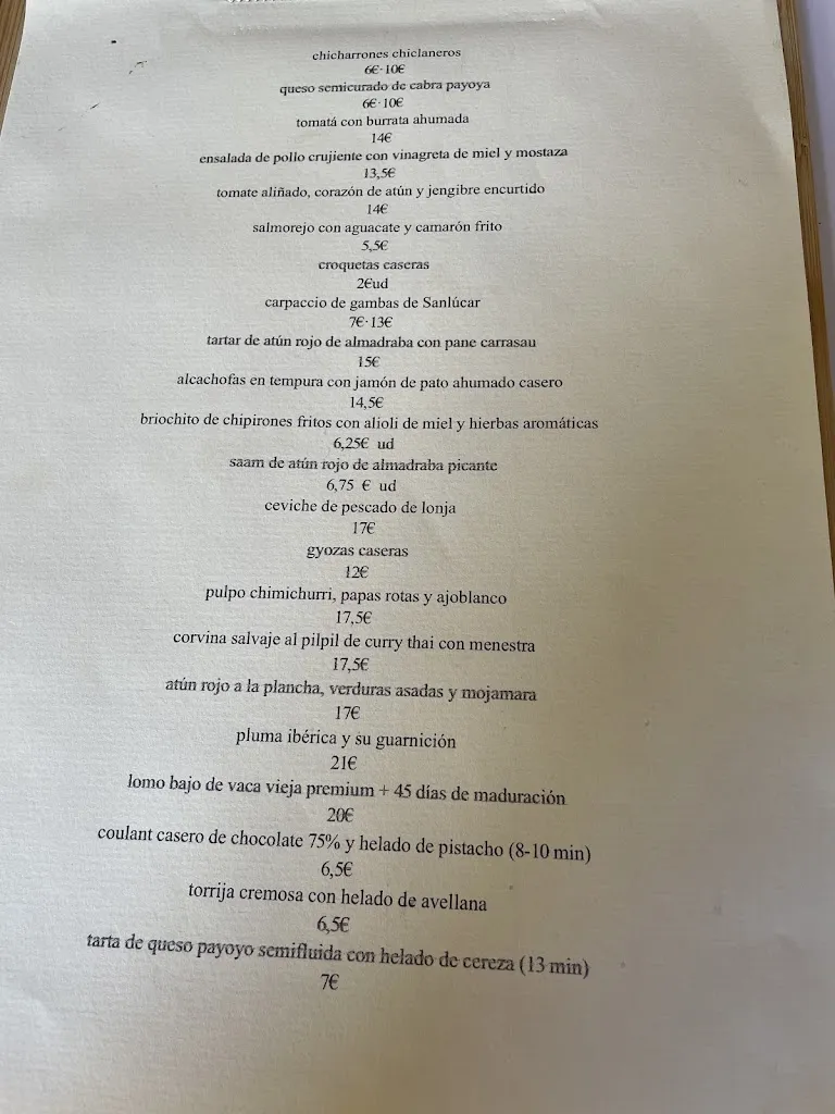 Menu_Meollo Restaurante_Puerto de Santa María El_image_2