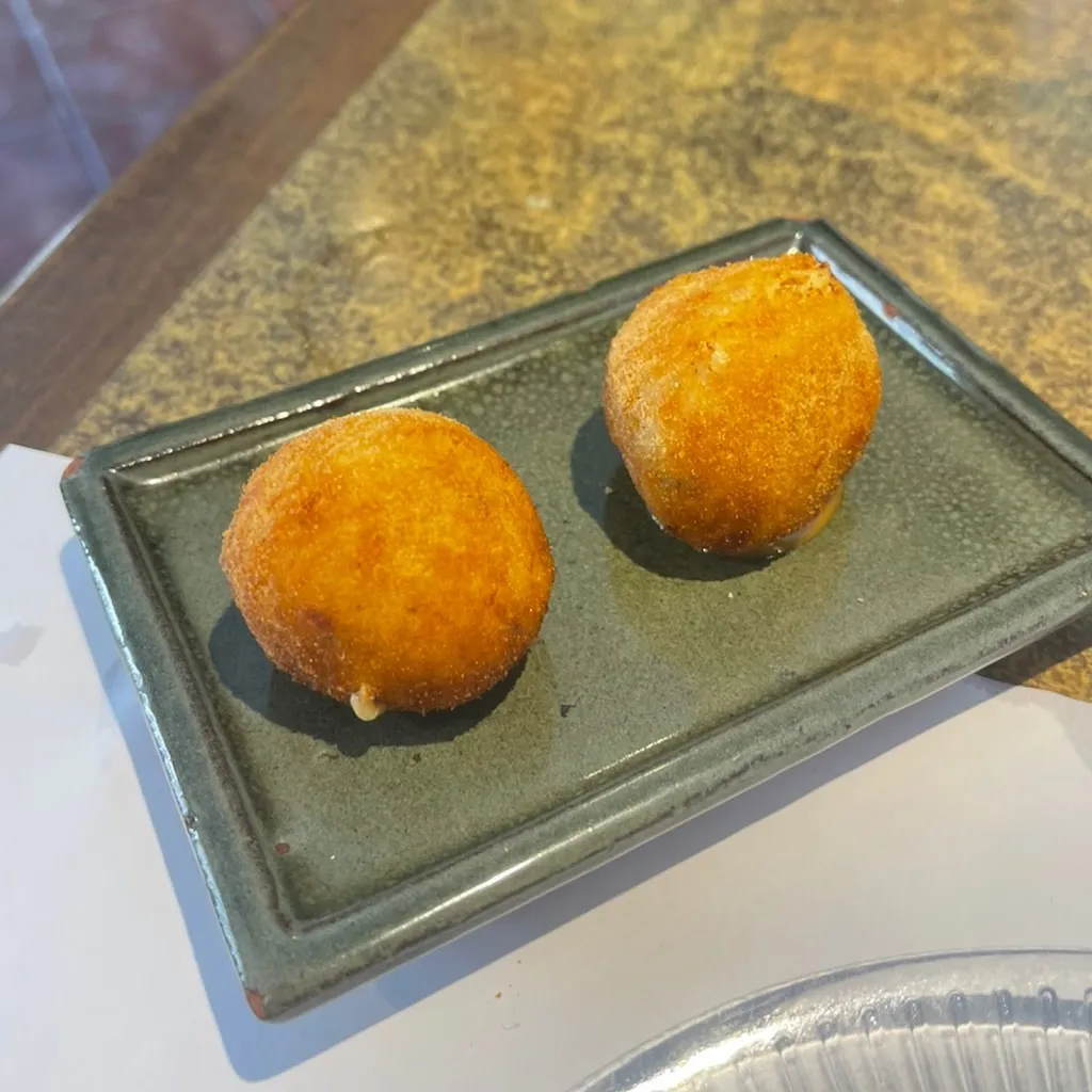 Phil Angelo Estrada_Meollo Restaurante_Puerto de Santa María El_review