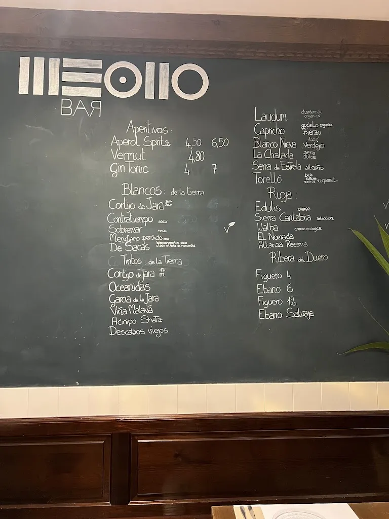 Nicola R_Meollo Restaurante_Puerto de Santa María El_review