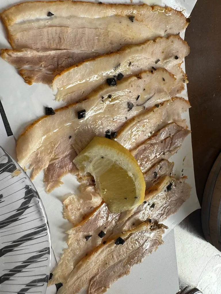 Jonathan_Meollo Restaurante_Puerto de Santa María El_review