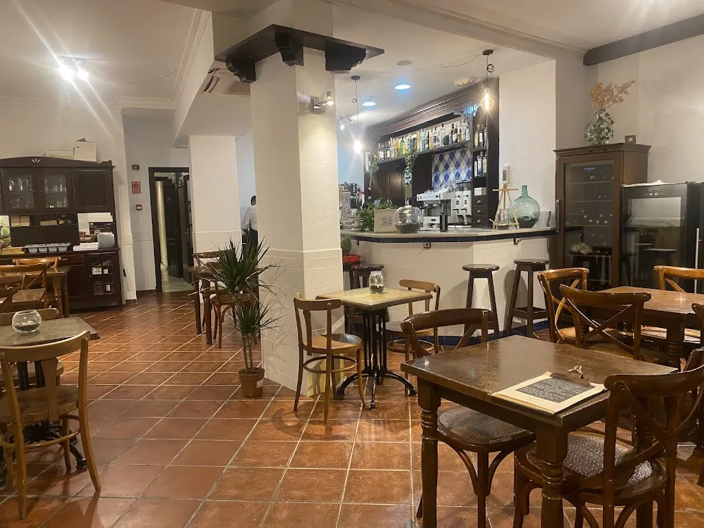 Meollo Restaurante restaurant in Puerto de Santa María El