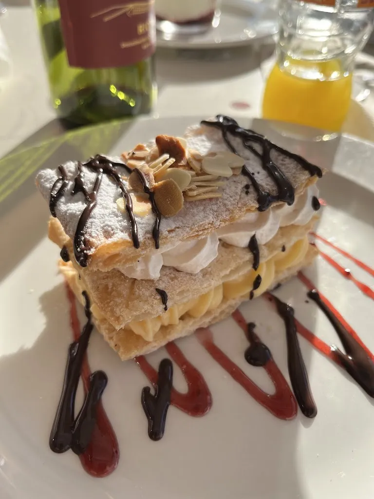 Menu_Restaurante Bar Jamón_Puerto de Santa María El_immagine_5