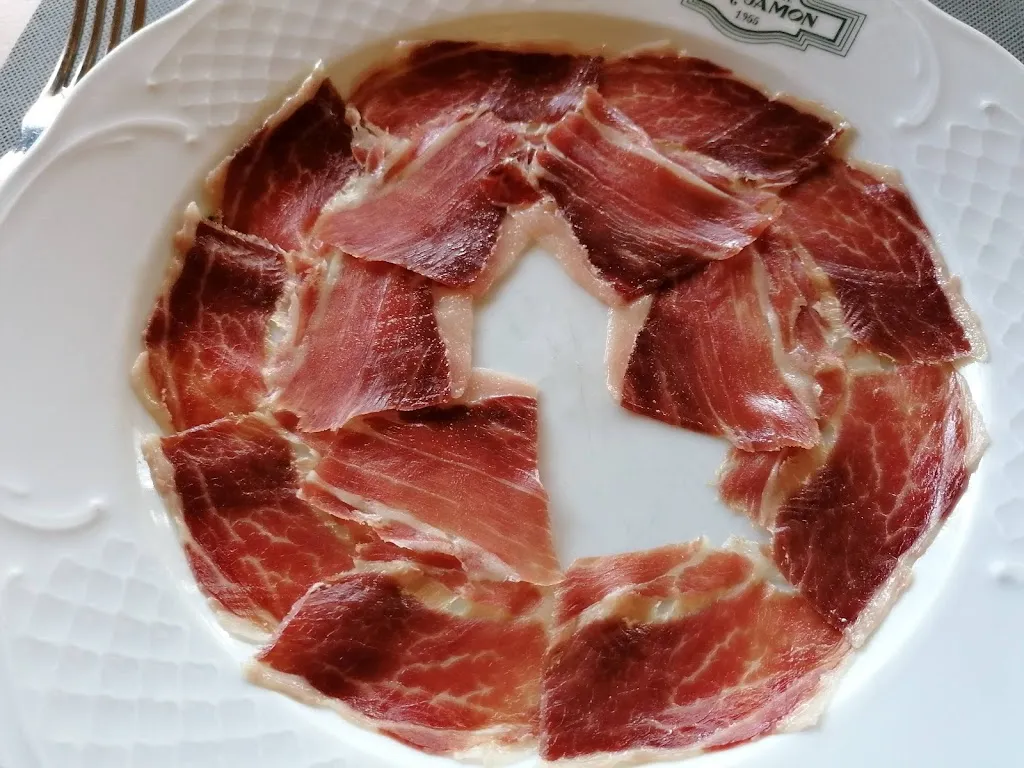 Menu_Restaurante Bar Jamón_Puerto de Santa María El_immagine_6