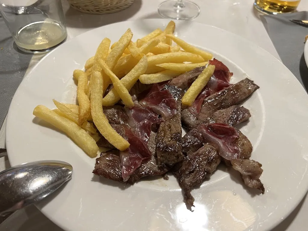 Menu_Restaurante Bar Jamón_Puerto de Santa María El_immagine_7