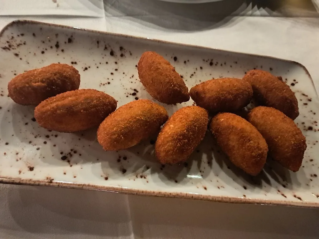 Menu_Restaurante Bar Jamón_Puerto de Santa María El_immagine_8