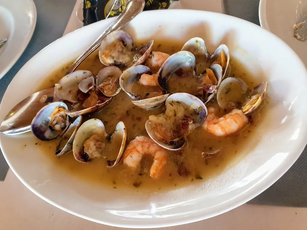 Menu_Restaurante Bar Jamón_Puerto de Santa María El_immagine_9