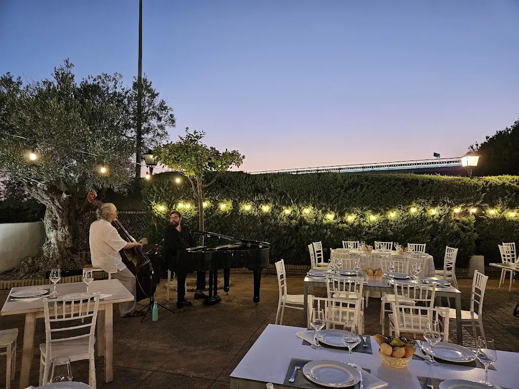 Restaurante Bar Jamón_Puerto de Santa María El_slider_image_1