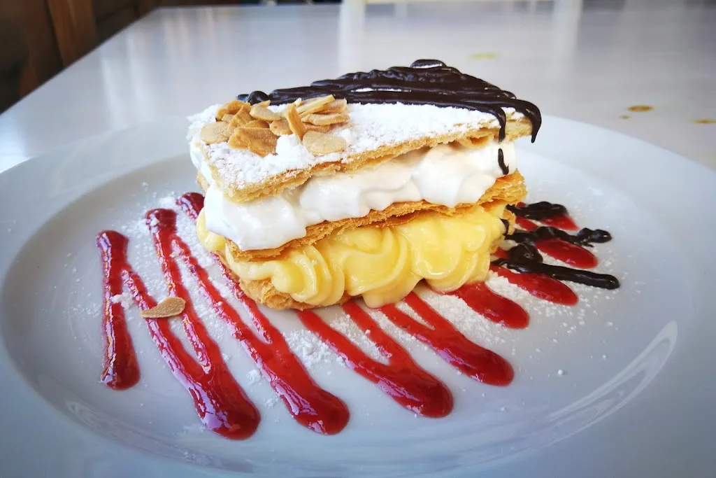 Restaurante Bar Jamón_Puerto de Santa María El_slider_image_3