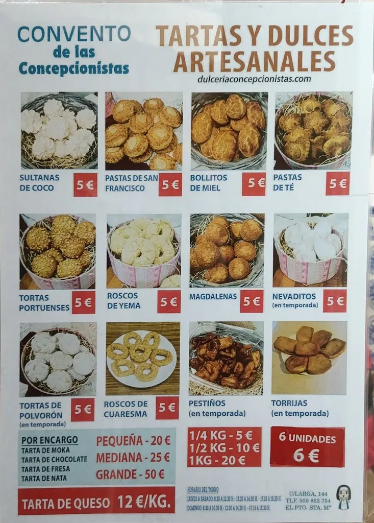 Menu_Bar Apolo_Puerto de Santa María El_image_2