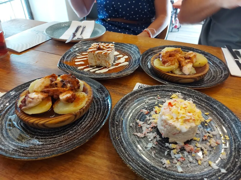 Menu_Bar Apolo_Puerto de Santa María El_image_5