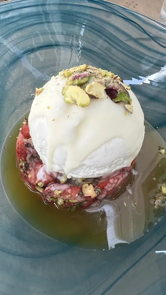 Cristina Burns_Bar Apolo_Puerto de Santa María El_review