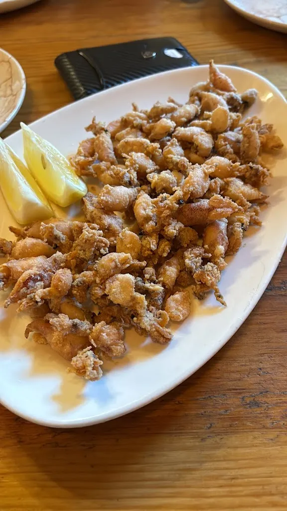 Alastair Ward_Bar Apolo_Puerto de Santa María El_review