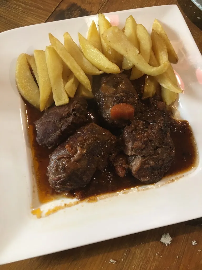 Arsenio Fernandez_Bar Apolo_Puerto de Santa María El_review