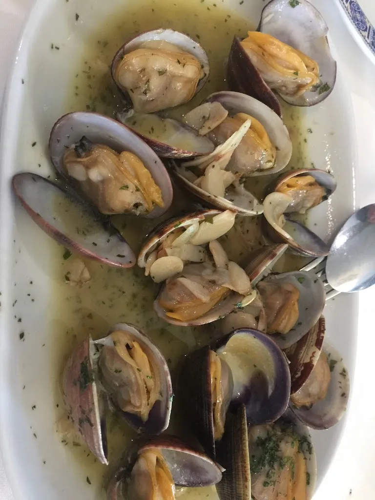 Menu_Restaurante Los Portales_Puerto de Santa María El_immagine_7