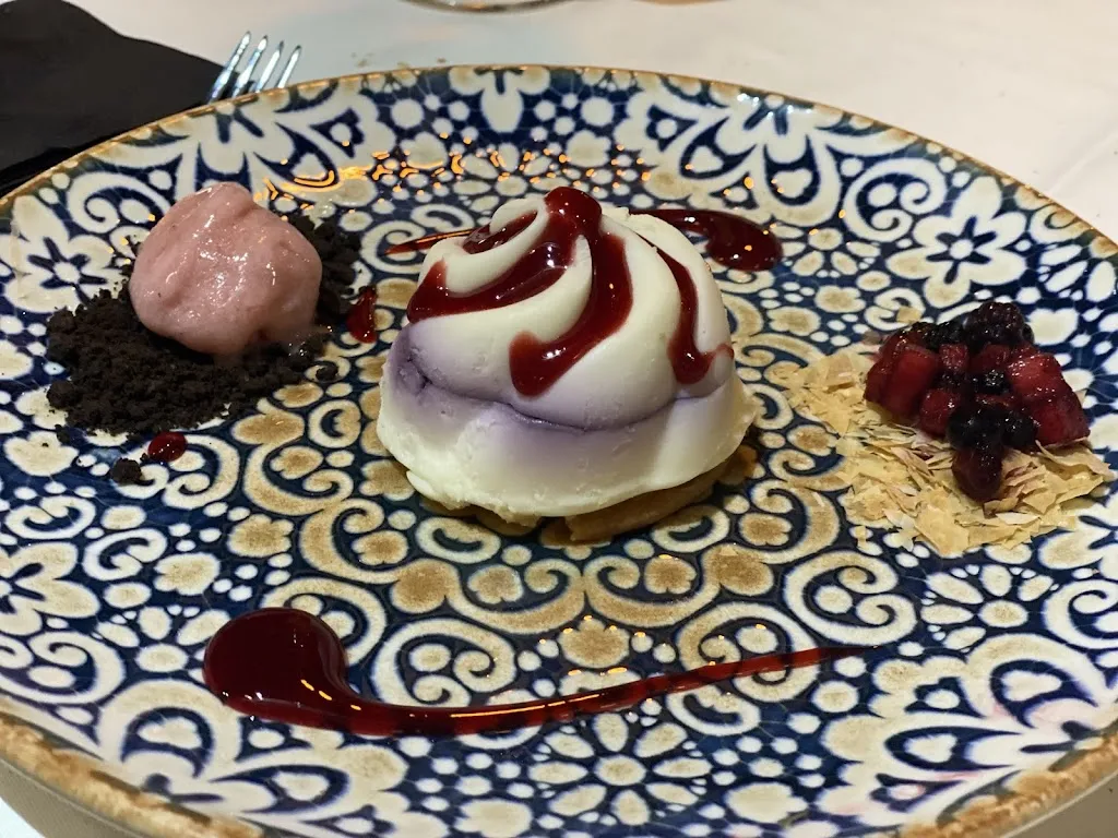 Menu_Restaurante Los Portales_Puerto de Santa María El_immagine_8