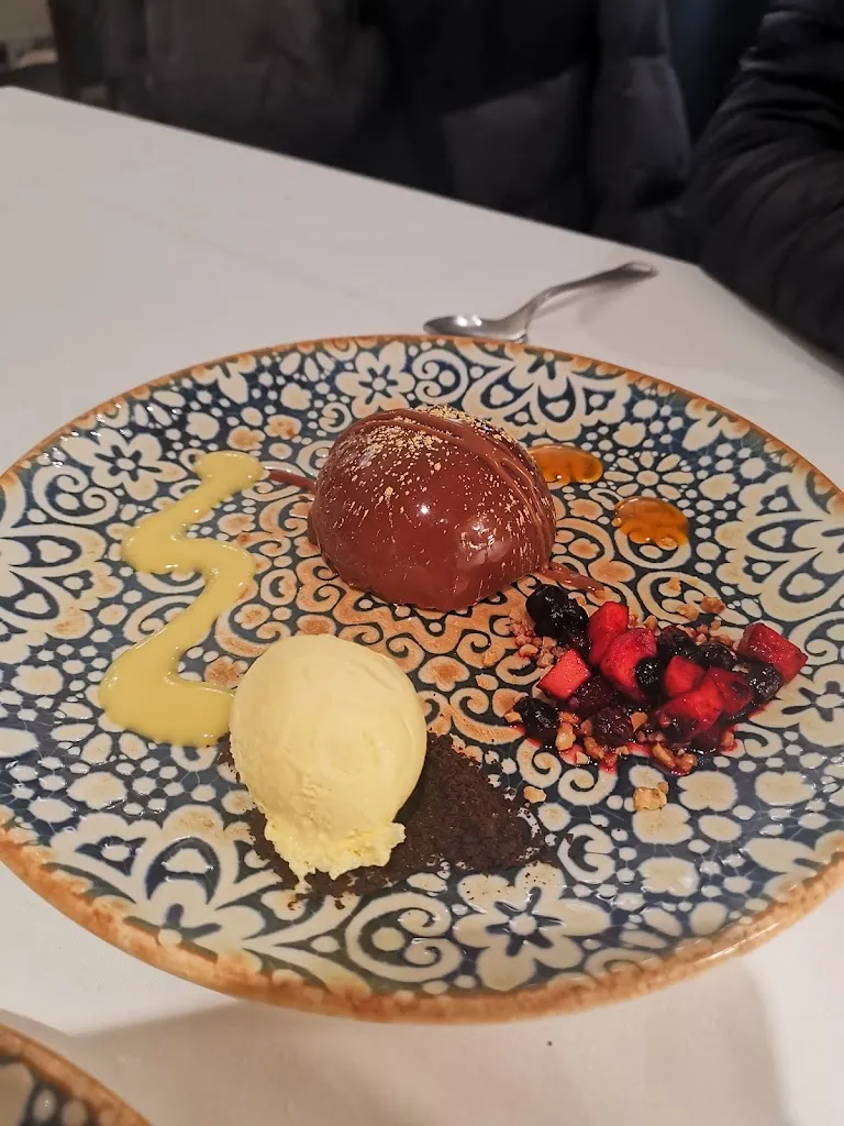 maria diaz_Restaurante Los Portales_Puerto de Santa María El_recensione