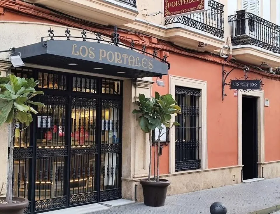 Restaurante Los Portales_Puerto de Santa María El_slider_image_3