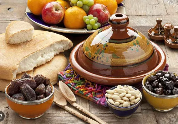 Menu_Al Sultán: restaurante espectáculo_Trazo_image_7