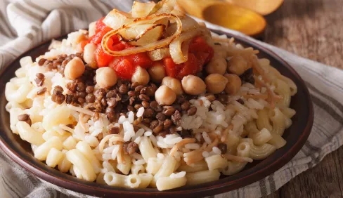 Menu_Al Sultán: restaurante espectáculo_Trazo_image_8