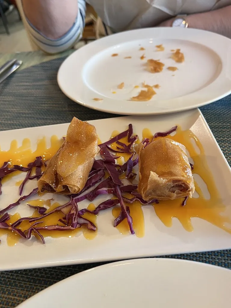 roger grainger_La Micaela Tapas-Bar_Puerto de Santa María El_review