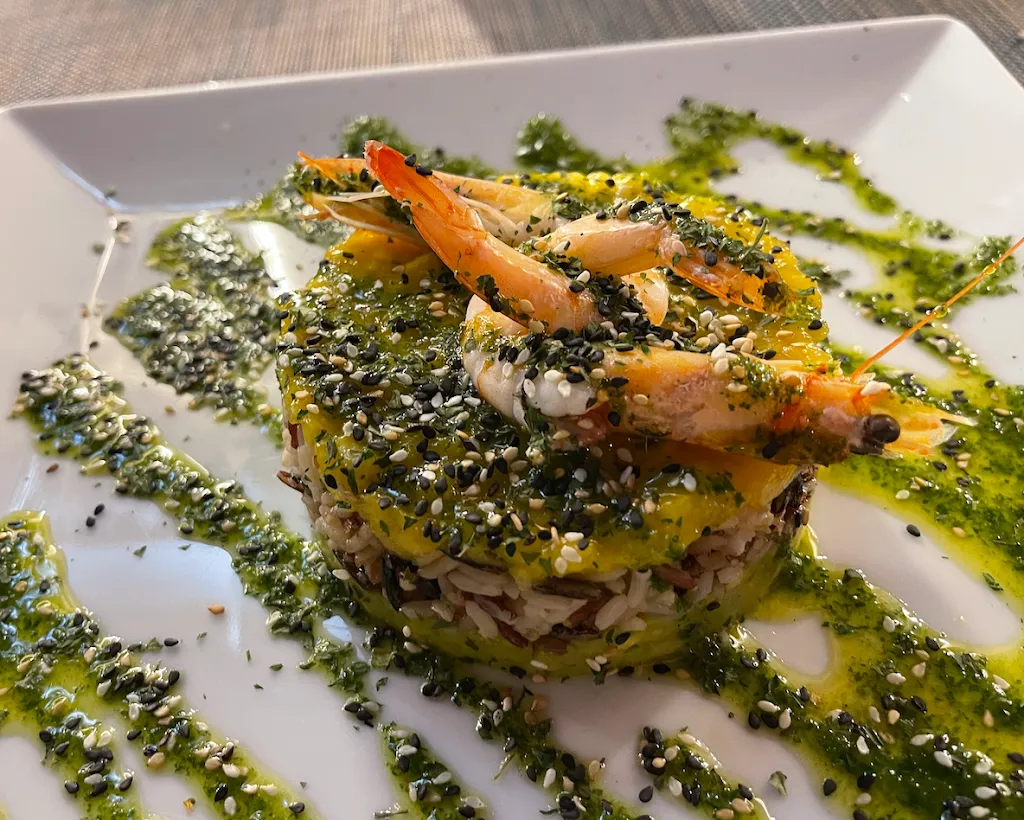 Jerome Casters_La Micaela Tapas-Bar_Puerto de Santa María El_review