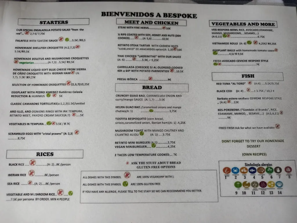 Menu_Restaurante Bespoke_Puerto de Santa María El_image_4
