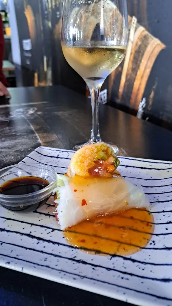 Menu_Restaurante Bespoke_Puerto de Santa María El_image_8